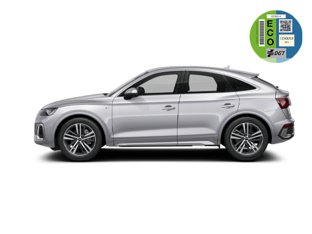 Audi Q5 SPORTBACK SQ5 TDI Quattro