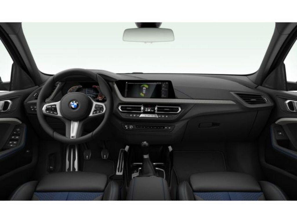 BMW 118d 