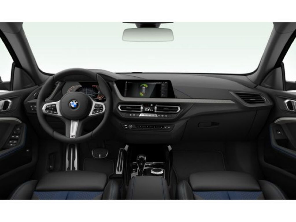 BMW Serie 2 218i Gran Coupe 100 kW (136 CV)