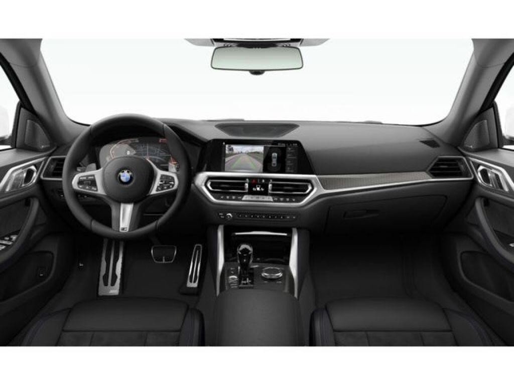 BMW 420d Gran Co