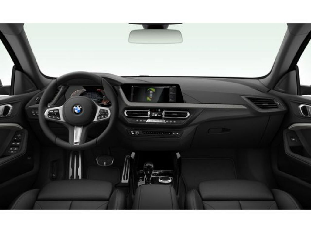 BMW 218i Gran Co