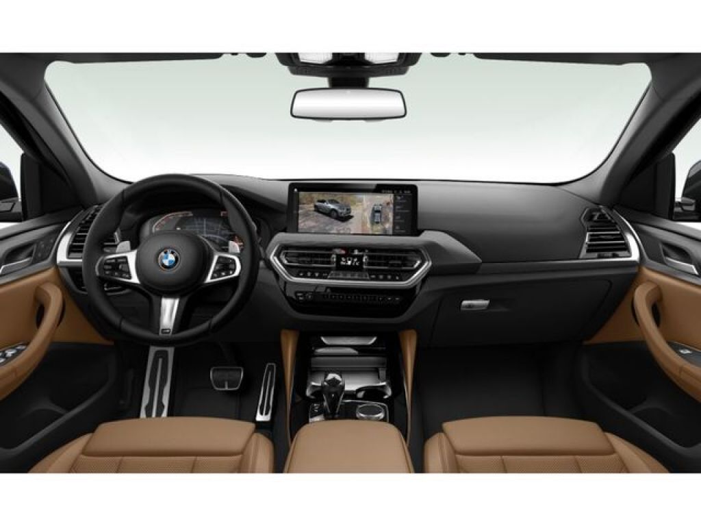 BMW X4 xDrive 20