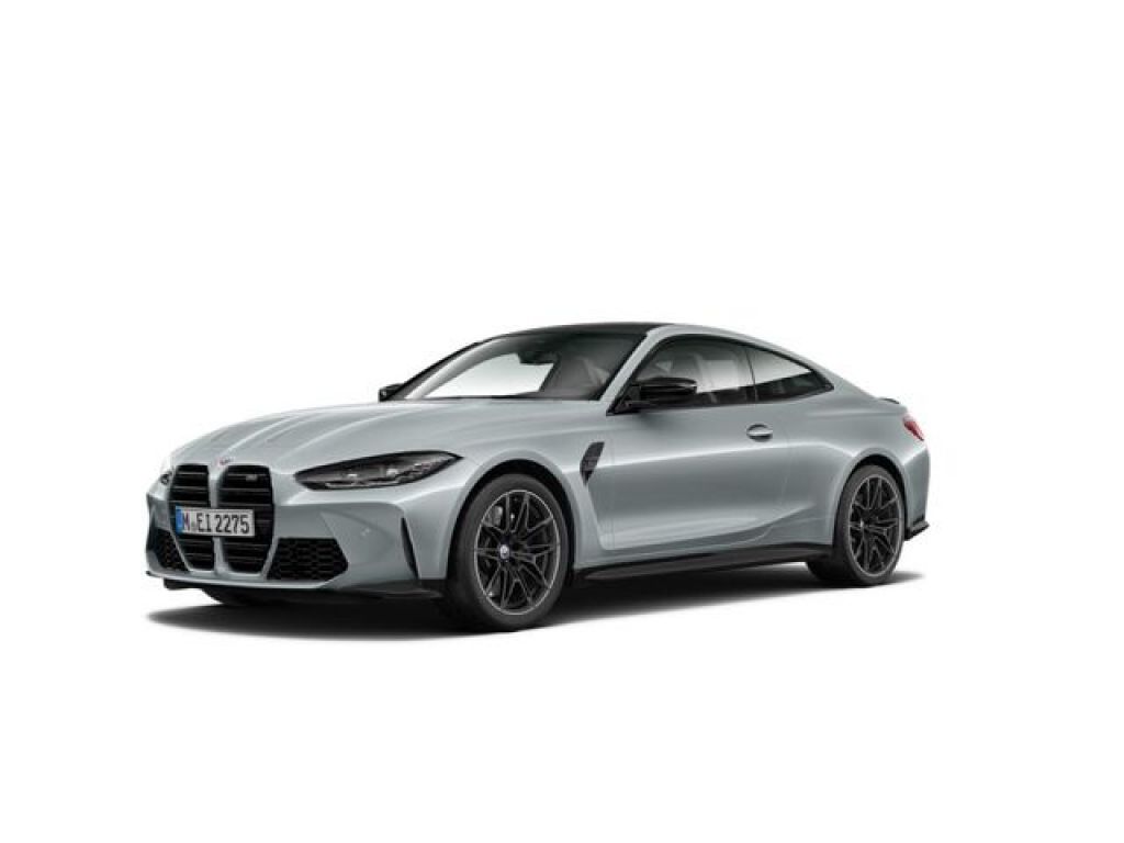 BMW M M4 Coupe Competition xDrive 375 kW (510 CV)