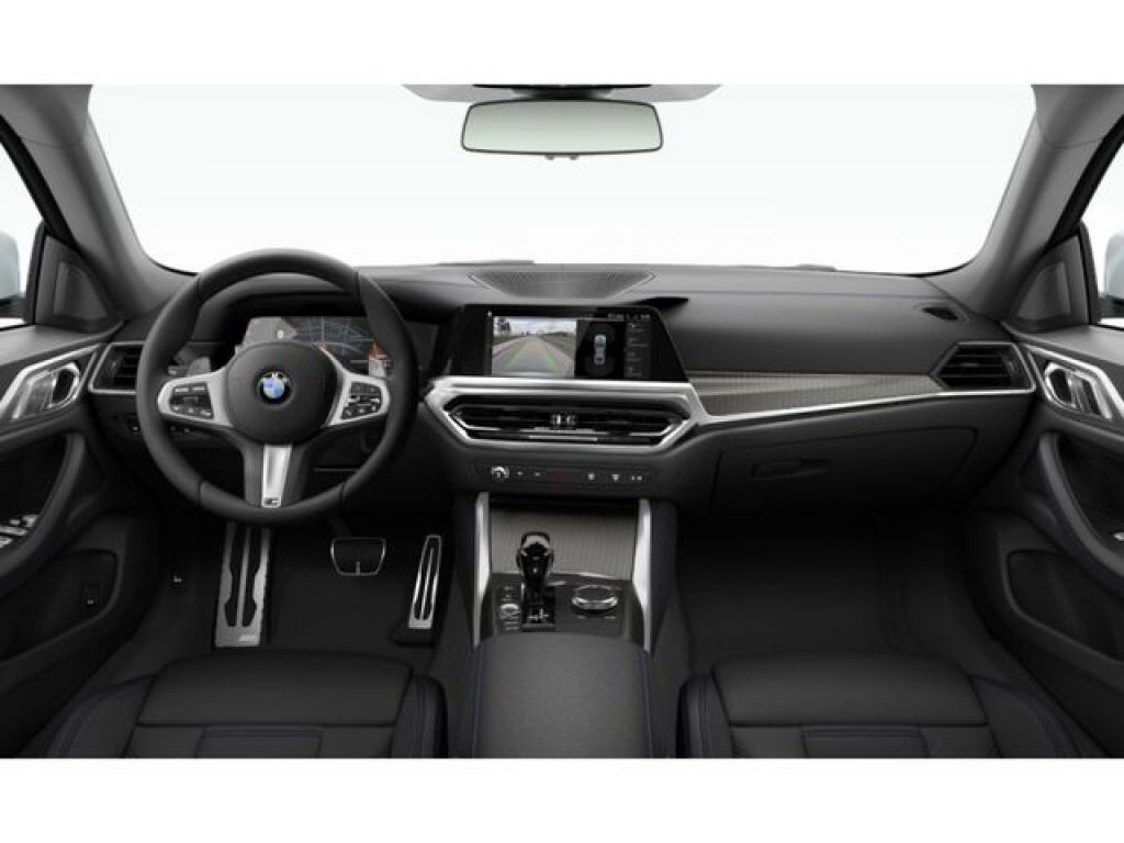 BMW Serie 4 430i Gran Coupe 180 kW (245 CV)