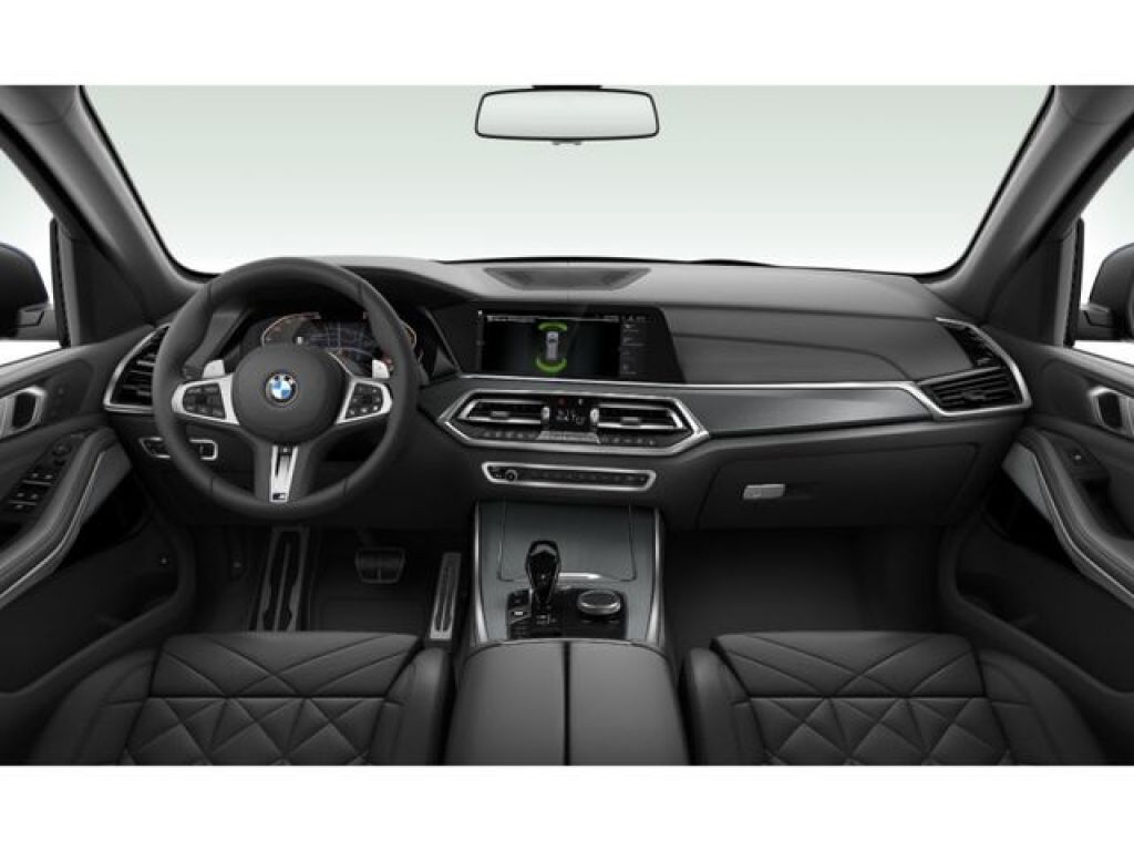 BMW X5 xDrive30d 210 kW (286 CV)