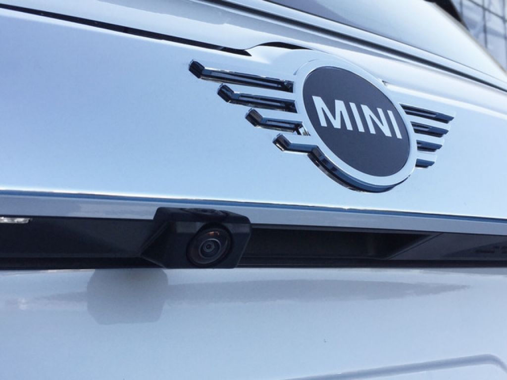 Mini MINI Countryman Cooper D 110 kW (150 CV)
