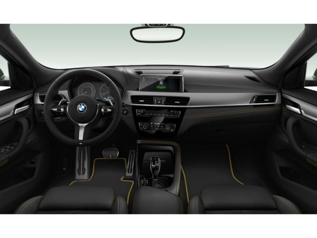 BMW X2 18d sDrive