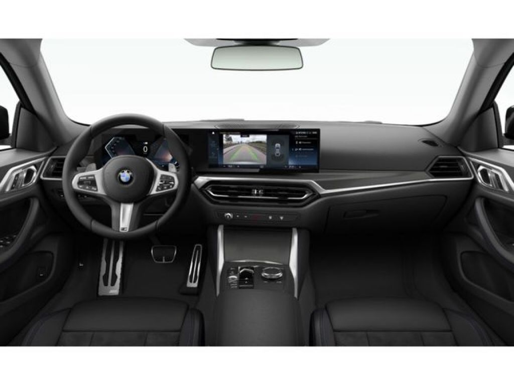 BMW Serie 4 420i Gran Coupe 135 kW (184 CV)