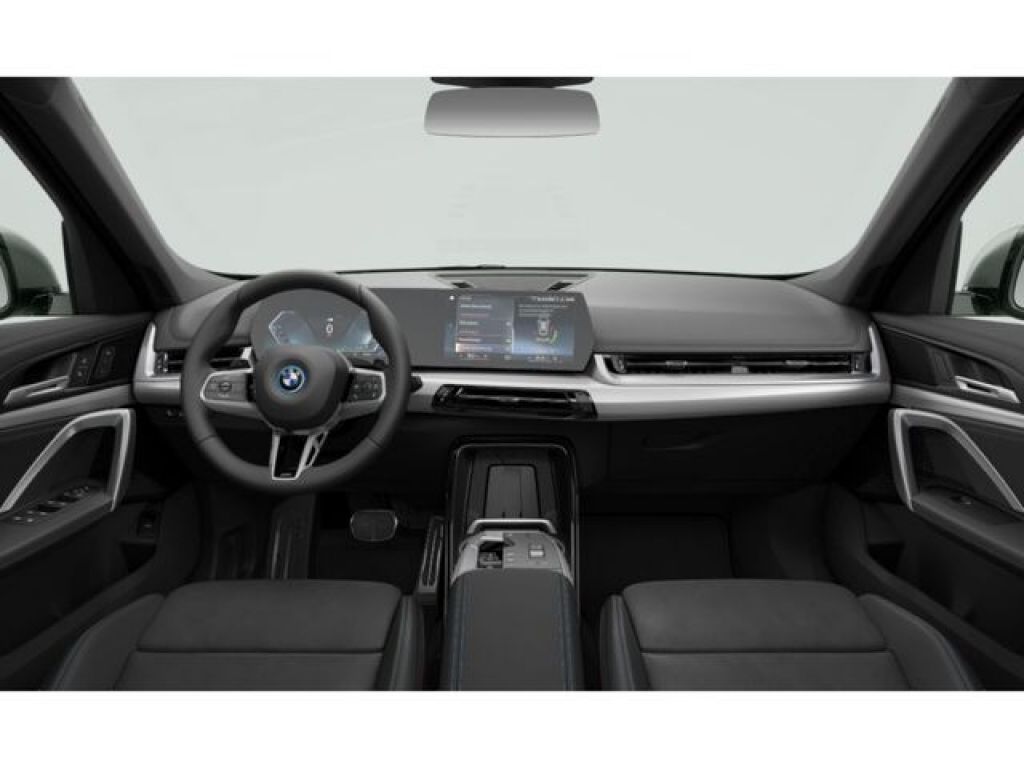 BMW X1 xDrive30e 240 kW (326 CV)