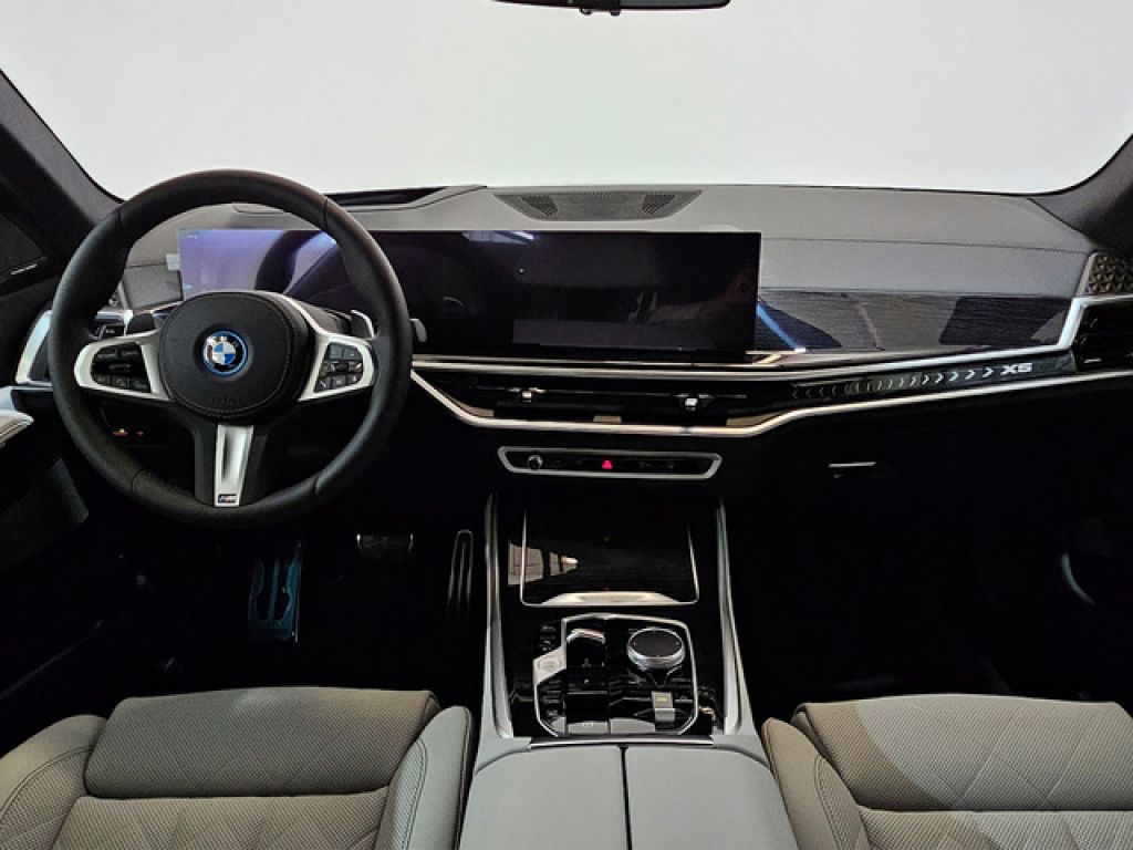 BMW X5 xDrive50e xLine 360 kW (489 CV)