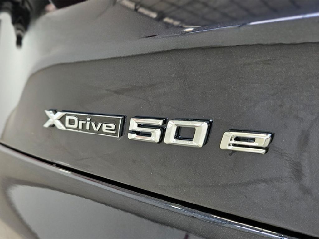BMW X5 xDrive50e xLine 360 kW (489 CV)