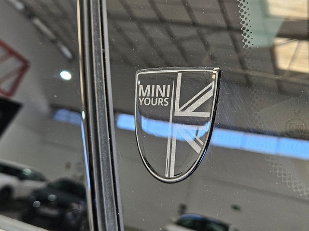 Mini MINI Clubman Cooper 100 kW (136 CV)
