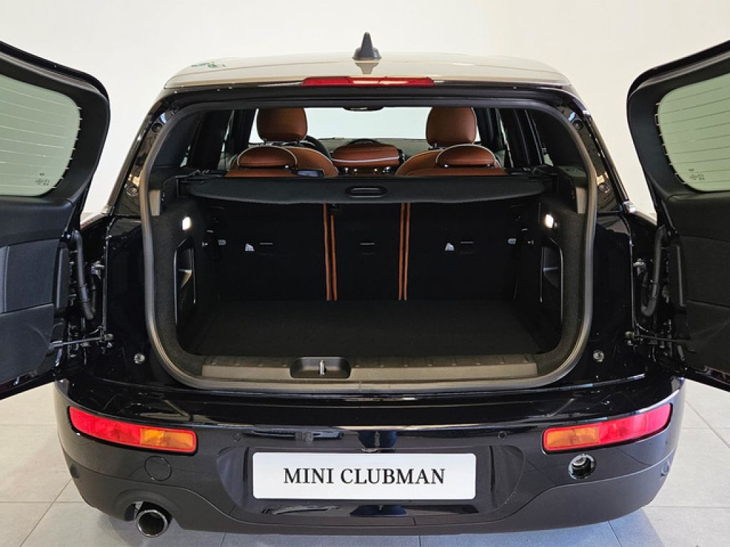 Mini MINI Clubman Cooper 100 kW (136 CV)