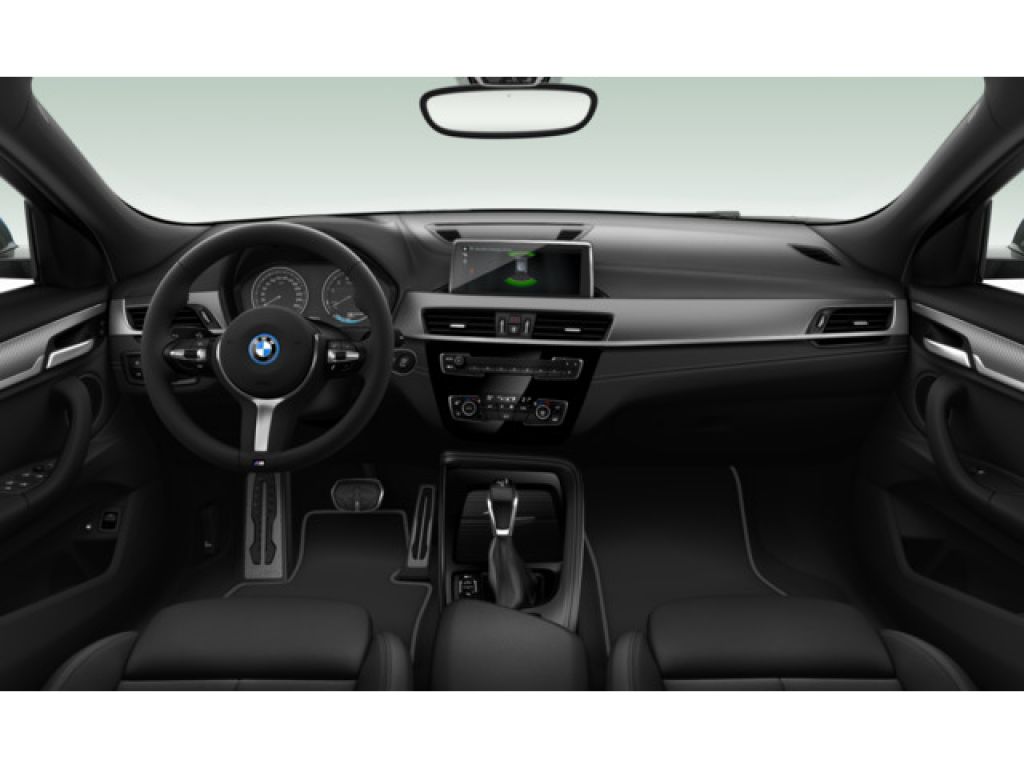 BMW X2 xDrive25e 162 kW (220 CV)