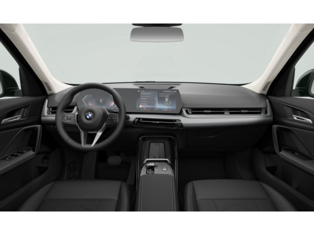 BMW X1 sDrive20i 125 kW (170 CV)