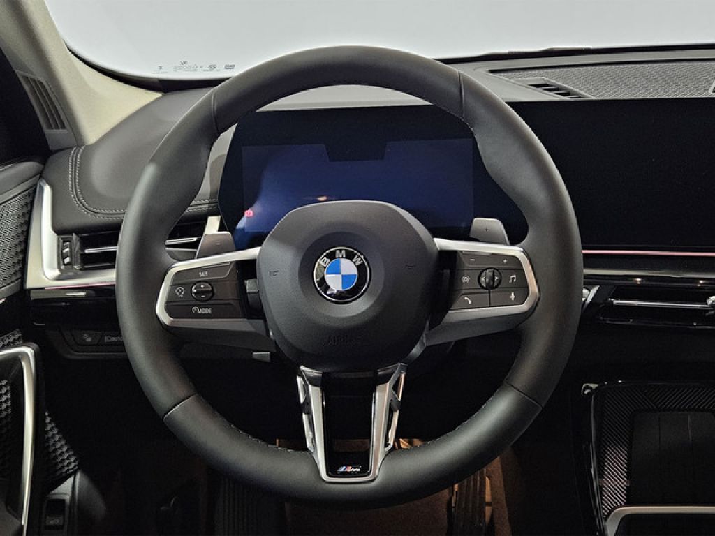 BMW X1 xDrive20d 120 kW (163 CV)