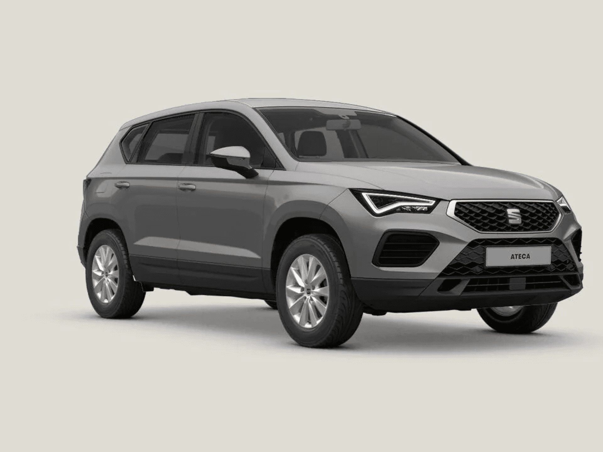 SEAT Ateca 1.0 TSI 81kW (110CV) St&Sp Reference
