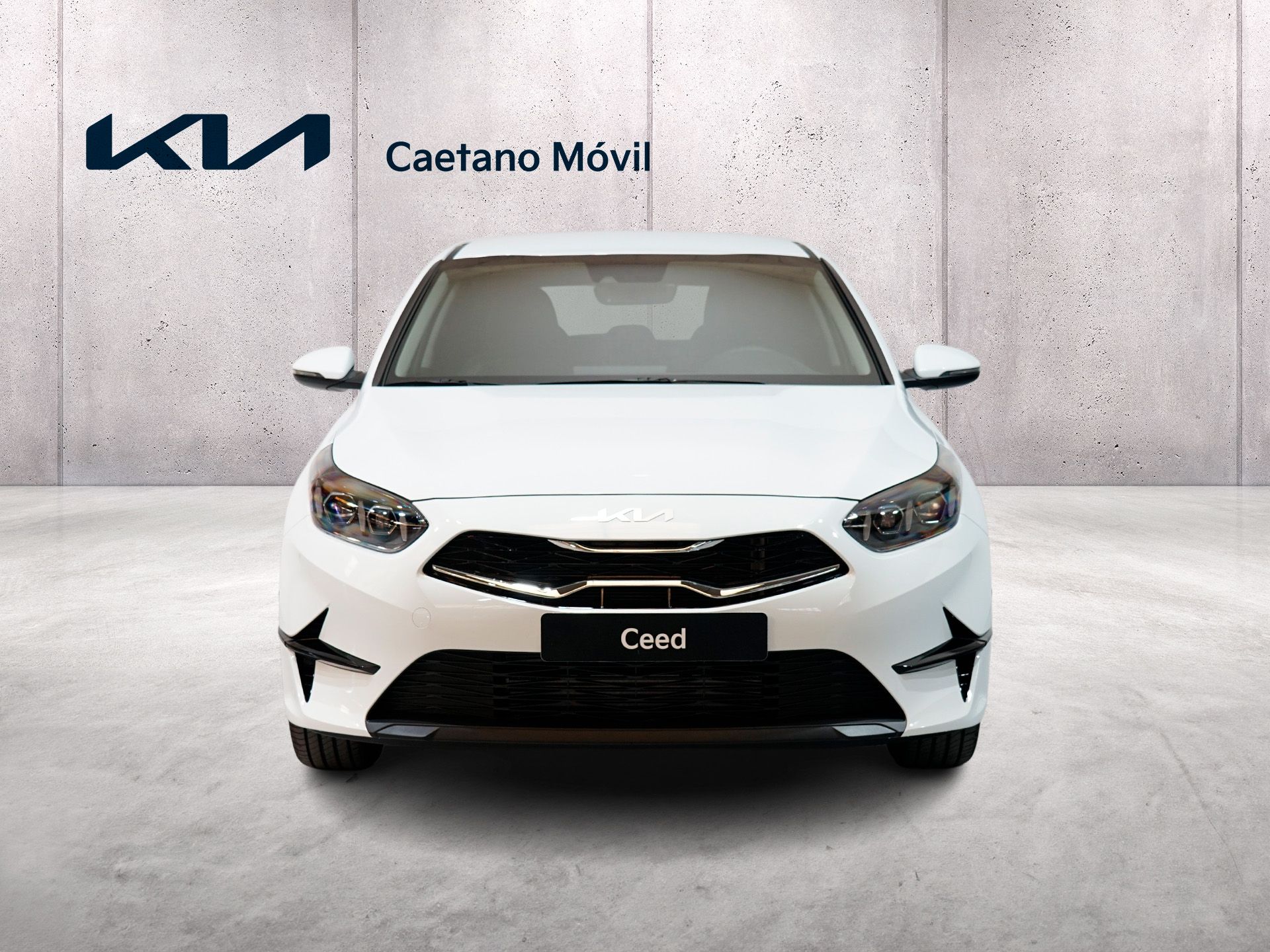 Comprar Kia Ceed 1.0 T-GDi 74kW (100CV) Tech Gasolina Manual Nuevo · Maas