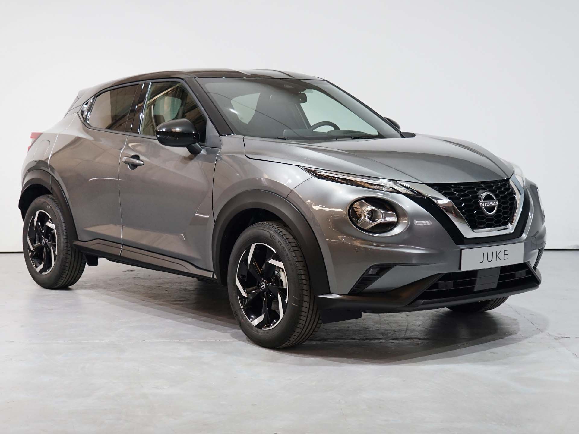 Nissan JUKE DIG-T 84 kW (114 CV) DCT 7 Vel. Tekna 058143533 