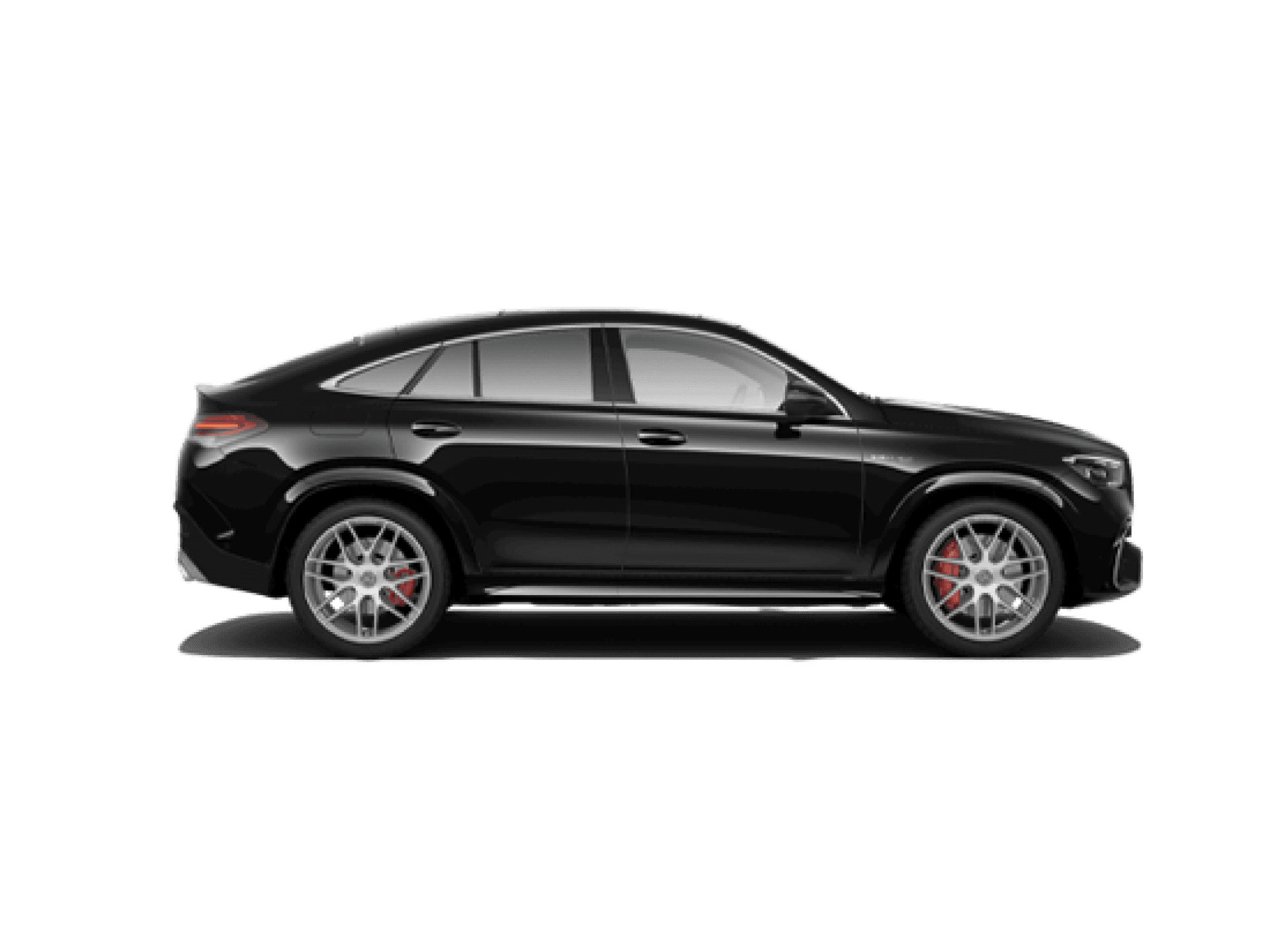 Mercedes Benz AMG GLE COUPÉ Mercedes-AMG GLE 63 S 4MATIC+ 2023 en Stock ...