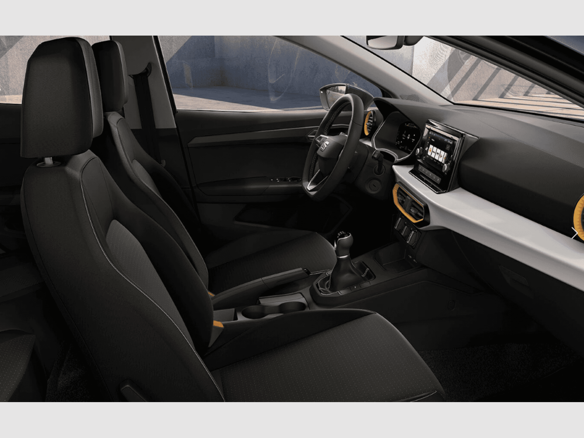 SEAT Nuevo Ibiza 1.0 TSI 81kW (110CV) Style XL