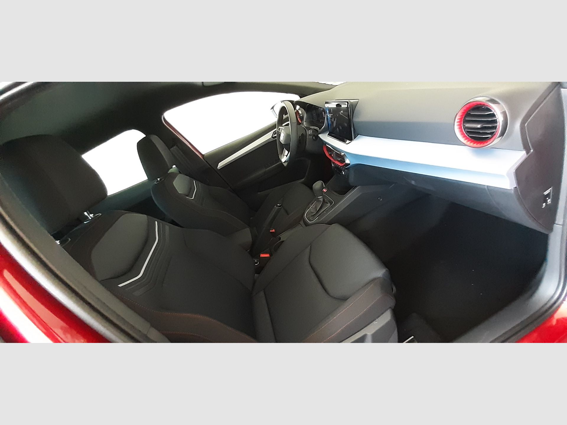 SEAT Nuevo Ibiza 1.5 TSI 110kW (150CV) DSG FR XL