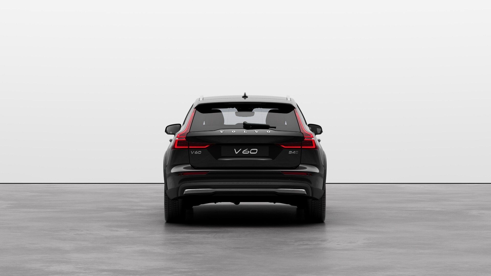 Volvo V60 Cross Country 20. 197cv
