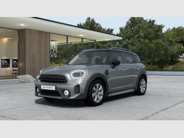 Mini Countryman nuevo