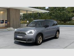 Mini Countryman nuevo