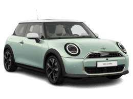 Mini Cooper nuevo