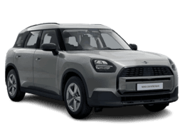 Mini Countryman nuevo