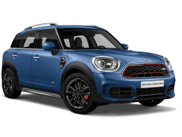 Mini Countryman nuevo en stock Mini Countryman nuevo