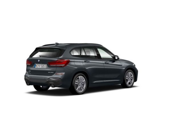 BMW  sDrive18d 110 kW (150 CV)