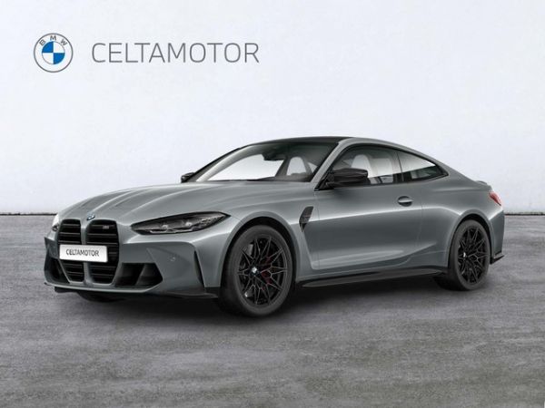 BMW Nuevo M4 Coup M4 Coupe Competition xDrive 375 kW (510 CV)