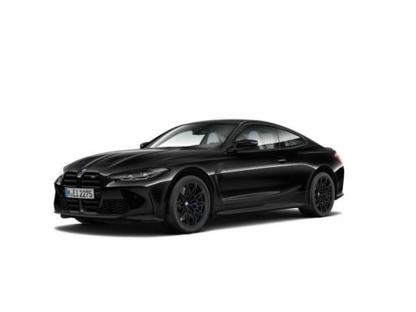BMW  M4 Coupe Competition xDrive 375 kW (510 CV)