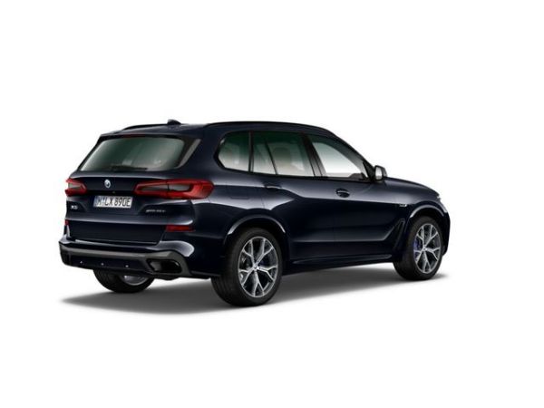 BMW  xDrive45e 290 kW (394 CV)