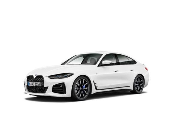 BMW 420d