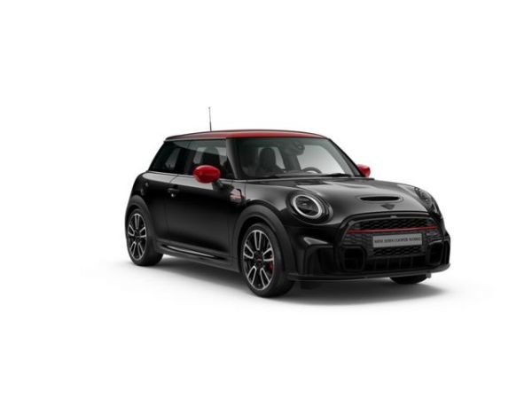 Mini John