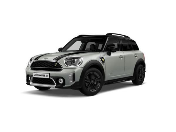 Mini MINI Countryman