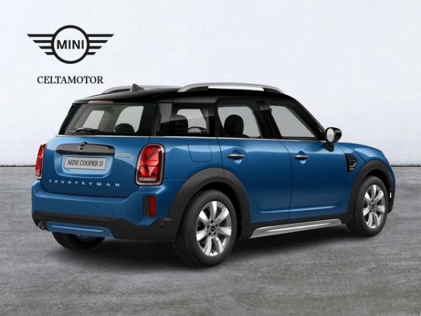 Mini  Cooper D 110 kW (150 CV)