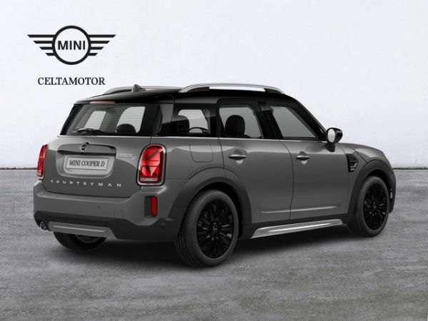 Mini  Cooper D 110 kW (150 CV)