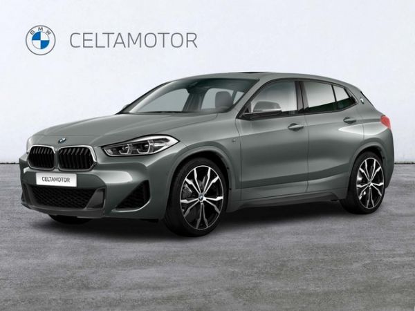 BMW  sDrive18d 110 kW (150 CV)