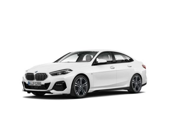 BMW  218d Gran Coupe 110 kW (150 CV)