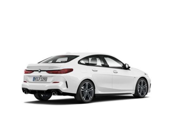 BMW  218d Gran Coupe 110 kW (150 CV)