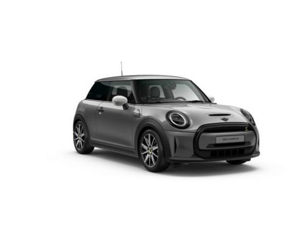Mini MINI 3 Puertas