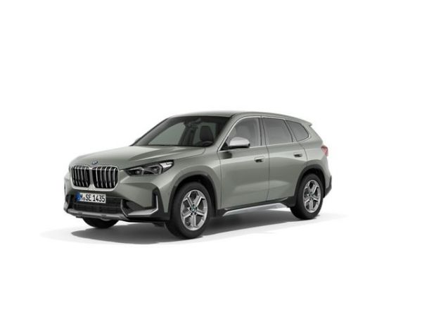 BMW  sDrive18d 110 kW (150 CV)