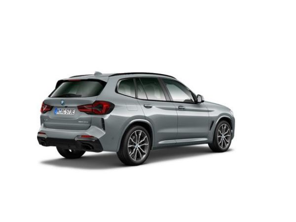 BMW  xDrive30e xLine 215 kW (292 CV)