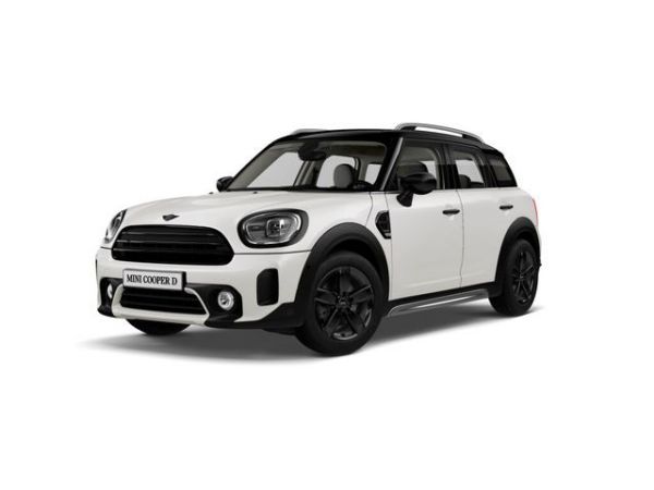Mini  Cooper D 110 kW (150 CV)