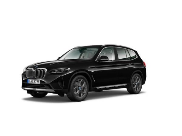 BMW  xDrive30e xLine