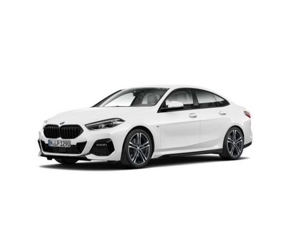 BMW  218d Gran Coupe 110 kW (150 CV)